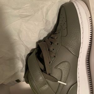 Nike Air Force Mid-Rare